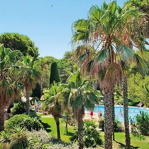 La Badine Clim Balneo Piscine Appart hôtel