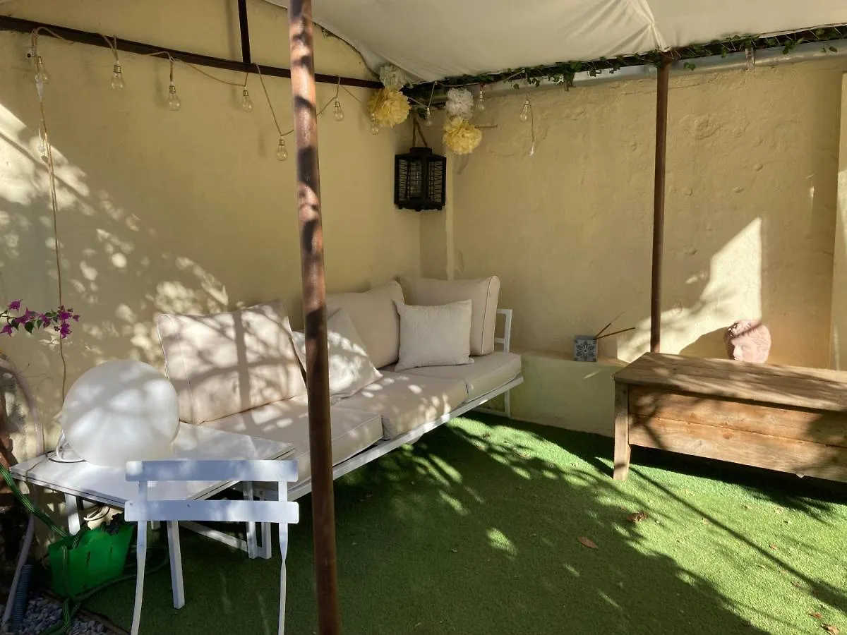 La Villa Des Amandiers Hyeres France