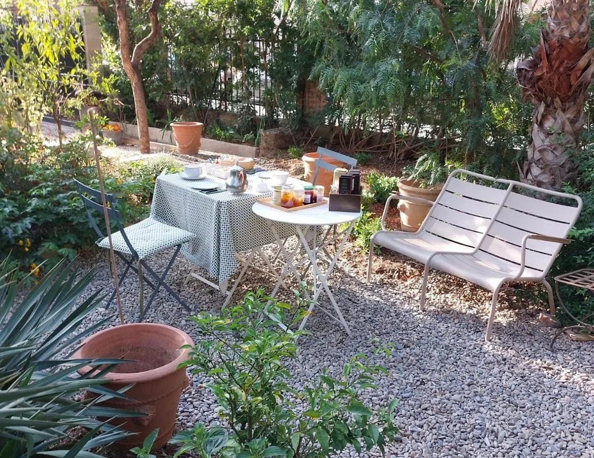 La Villa Des Amandiers Hyeres 0*,  France