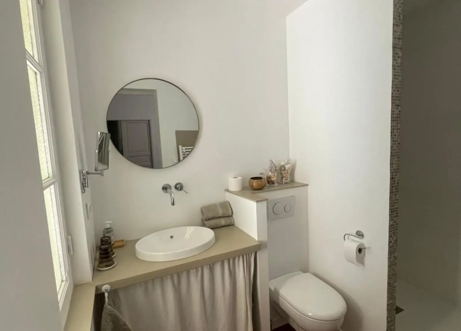 La Villa Des Amandiers Hyeres
